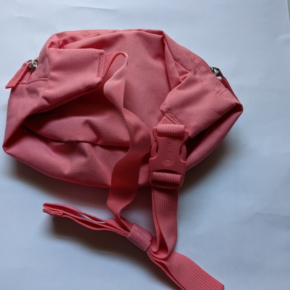 Jansport Fifth Avenue Waist Pack / Fanny Pack - Picture 7 of 9